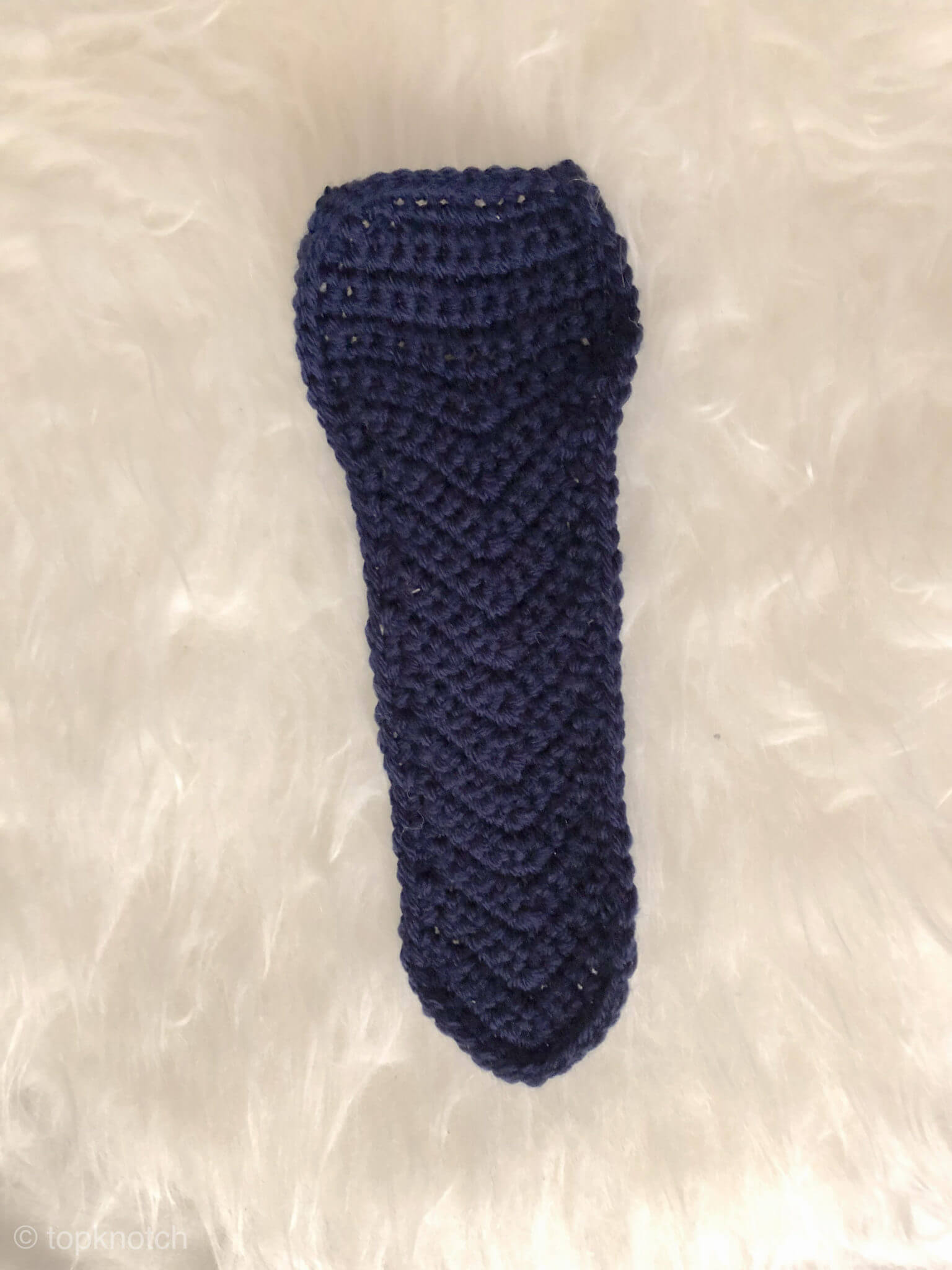 Little Man Crochet pants and Necktie – Topknotch