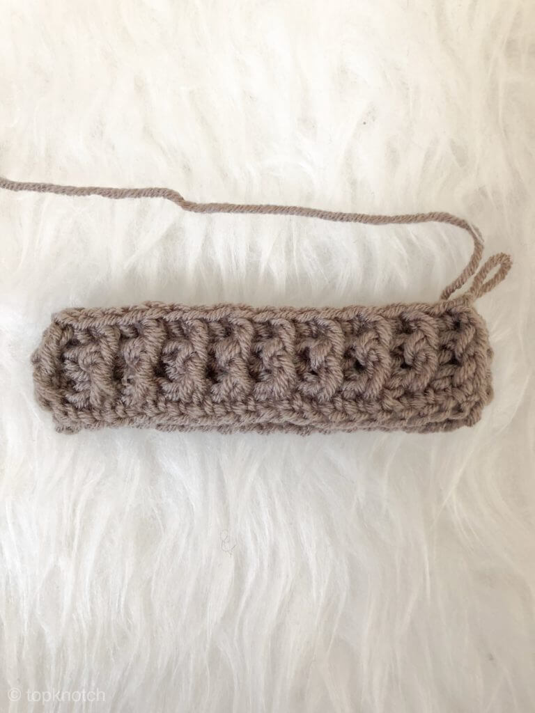 Crochet Slouchy Legwarmers Pattern Only -  Canada
