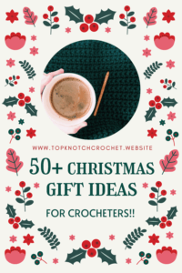 Read more about the article The Ultimate Christmas Gift Guide for Crocheters