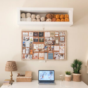Read more about the article HOW TO CREATE A VISION BOARD?